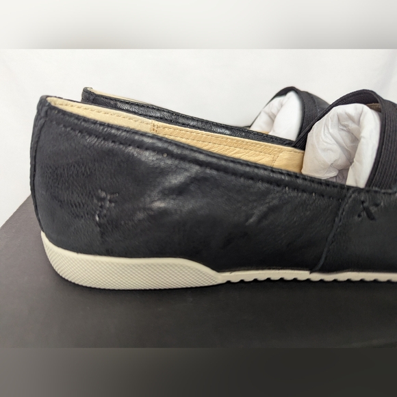 NIB Frye Melanie Slip On Women's Shoes Size 8 - Picture 7 of 12